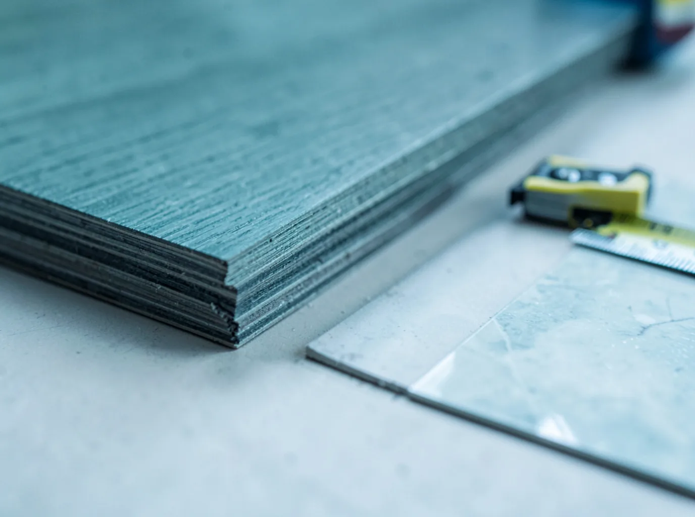 Luxury Vinyl Plank Installation Otter Lake, MI FAQs